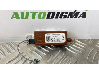 Антенна (антенна GPS)