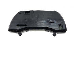 Přístrojová deska Fiat Doblo 2017 0520624910, 0520624910