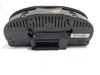 Přístrojová deska Volkswagen Caddy 2006 1T0920863A, 1T0920863AZ02