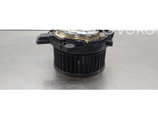 Вентилятор печки 64119382861 BMW X3 G01