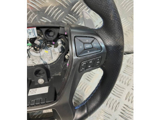 Руль Ford Ranger 2019 - 2022 года JB3B-3600-CD3JNZ