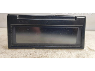 Дисплей    30797719, 69199100   Volvo C30