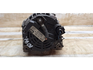 Генератор 028903031A Skoda Superb B5 (3U)