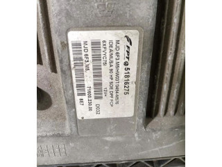 Řídící jednotka 51854480 Lancia Musa 2007