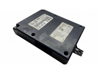 Tālruņa vadības bloks