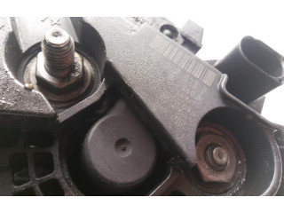 Генератор 06F903023F Volkswagen Caddy