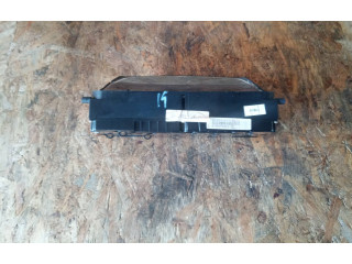 Панель приборов 6K0919033AS Seat Inca (6k)