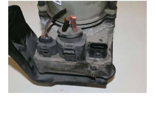 Турбина Volkswagen Golf VII 04L253010B