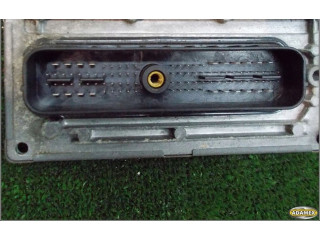 Блок управления двигателя 30743219AA Volvo C30