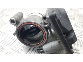 Дроссельная заслонка