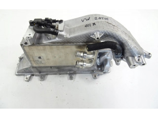 Поршень Всасывающий коллектор 05L129766R Skoda Octavia Mk4