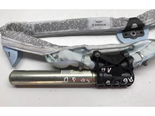 Боковая подушка безопасности 4F9880742A, 4F9880742   Audi A6 S6 C6 4F