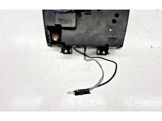 Блок управления кондиционера воздуха / климата/ печки (в салоне)