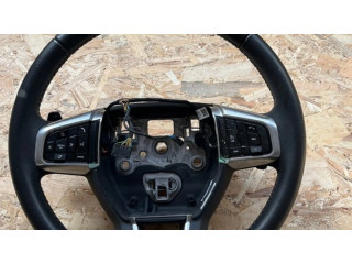 Руль Land Rover Discovery Sport 2014- года FK723F563HC, 308377399W41AD