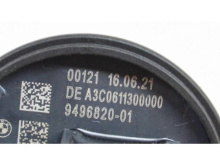 Датчик удара надувных подушек