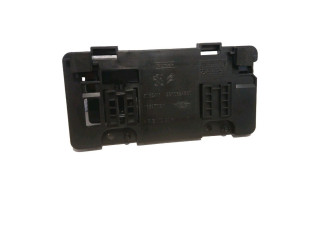 Блок управления 9828266180   Peugeot 2008 I