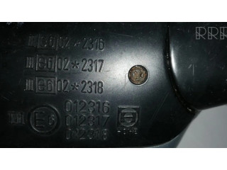 Zpětné zrcátko Audi A3 S3 8L 1999 E6012316, E6022317