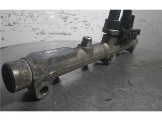 Vstřikovací lišta 0445214017, 0445214017 Peugeot 807