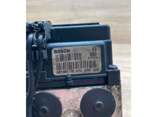 Блок АБС 0273004225, 0265216464 Mitsubishi Carisma 1996 - 1999 года