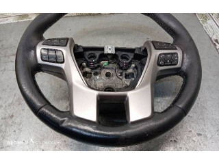 Руль EB3B-3600-NE3ENU Ford Ranger