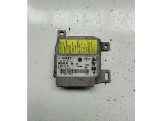 Блок подушек безопасности 7700428310A, CENTRALITAAIRBAG Renault Clio II