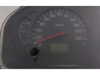 Přístrojová deska Mitsubishi Space Runner 2000 MR489727, MR489727