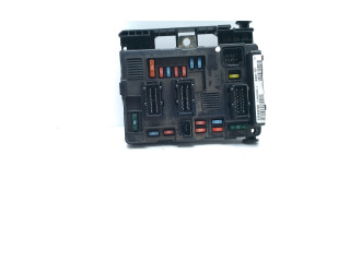 Модуль управления BSM 6500Y3, U118470003 Citroen Xsara