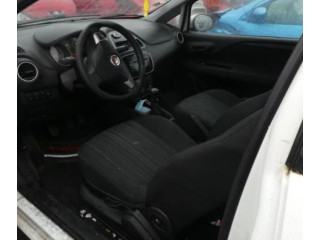 Zpětné zrcátko  Fiat Punto Evo 2011  0000735593694  