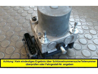 Блок АБС 0265800770, 05530139 Opel Meriva A 2003 - 2010 года