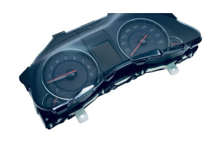 Панель приборов 248203FY0A, 248121CA0A   Infiniti FX       