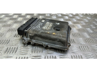 Řídící jednotka P05187070AH, 0281014787 Chrysler Grand Voyager V 2011