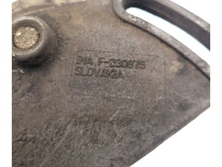 Zámek zadních dveří F230875, F230875 Volkswagen PASSAT B5.5 2000