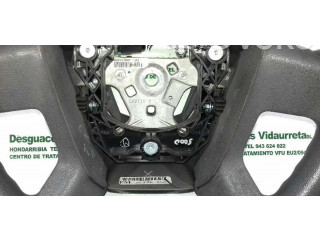 Volant Dodge Caliber 2007 1DF33XDHAC  