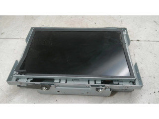 Дисплей 8611048590, 4622003352 Lexus RX 450H