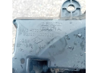 Блок предохранителей 243809584R, M007103 Dacia Dokker