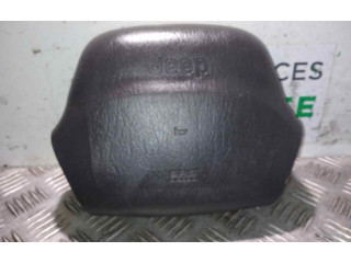 Подушка безопасности двери    Jeep Cherokee XJ