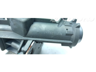  рейка  Колонка рулевая CV6T13335AE, EB8FD   Ford Transit -  Tourneo Connect 2013 - 2022 года