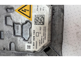 Блок управления Xenon