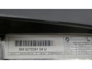 Дисплей 9270391 BMW 1 F20 F21