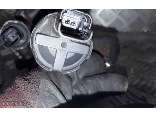 Vstřikovací čerpadlo 5ws40565 Dacia Duster K9K