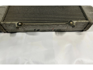 Интеркулер 13D7713, RALLIART Mitsubishi Lancer Evolution