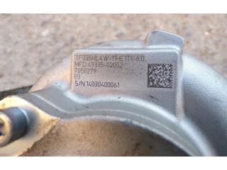 Turbodmychadlo Турбина 7850279 BMW M4 F82 F83