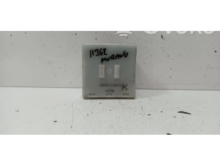 Řídící jednotka 28550CC010K   Nissan Murano Z50 