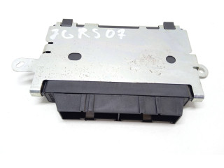 Блок управления коробкой передач P04692392AD   Jeep Grand Cherokee (WK)