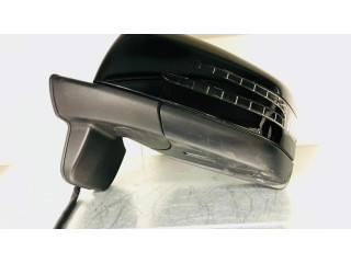 Zpětné zrcátko levé Mercedes-Benz G W461 463 2013 A4638109516, 4638109516