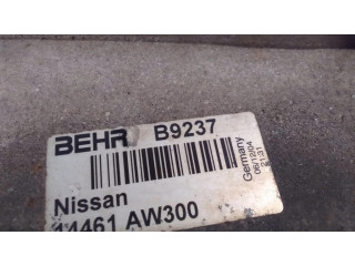 Интеркулер 14461AW300 Nissan Primera 1.9