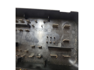 Pojistková skříňka 1K0937124, 1K0937124H Volkswagen Caddy 2007