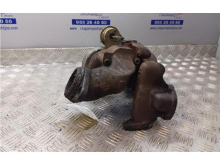  Турбина Citroen Xantia  9625820280, 9625820280   для двигателя DHX      