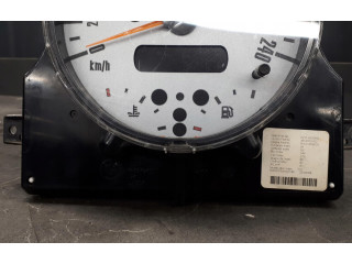 Панель приборов 6211-67379411 Mini One - Cooper R50 - 53