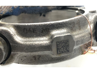 Поршень с шатуном CZD Skoda Octavia Mk3 (5E)